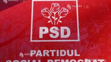 PSD: Adoptarea unei moțiuni de cenzură împotriva unui premier lipsit de legitimitate reprezintă un proces democratic