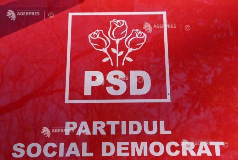 PSD: Adoptarea unei moțiuni de cenzură împotriva unui premier lipsit de legitimitate reprezintă un proces democratic