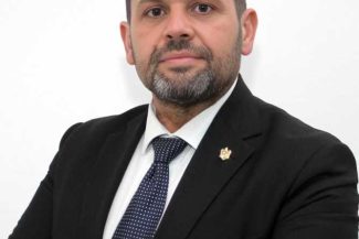 Dâmbovița: Prefectul Marian Tănase își anunță demisia din funcție