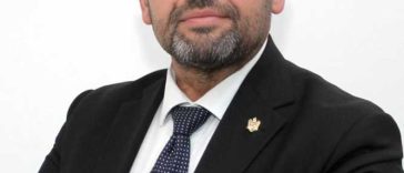 Dâmbovița: Prefectul Marian Tănase își anunță demisia din funcție