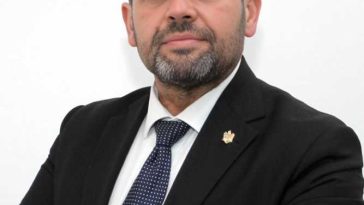 Dâmbovița: Prefectul Marian Tănase își anunță demisia din funcție