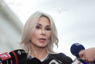 Deputatul Raluca Turcan (PNL): Nu este imposibil ca moțiunea să fie respinsă