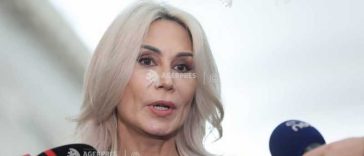 Deputatul Raluca Turcan (PNL): Nu este imposibil ca moțiunea să fie respinsă