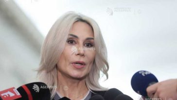 Deputatul Raluca Turcan (PNL): Nu este imposibil ca moțiunea să fie respinsă