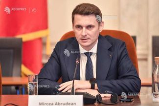 Abrudean: PNL – sprijin pentru Ilie Bolojan; va face tot ce e posibil pentru a bloca moțiunea de cenzură