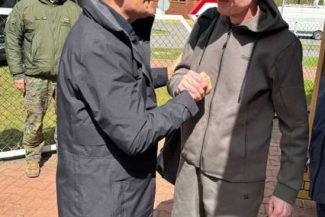 Belarusul și Polonia fac un schimb de prizonieri (presă)