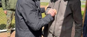 Belarusul și Polonia fac un schimb de prizonieri (presă)