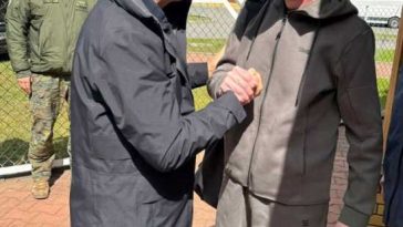 Belarusul și Polonia fac un schimb de prizonieri (presă)