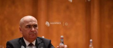 Moțiune de cenzură: Ilie Bolojan a ajuns într-un punct în care confundă deliberat strategia cu improvizația