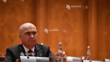 Moțiune de cenzură: Ilie Bolojan a ajuns într-un punct în care confundă deliberat strategia cu improvizația