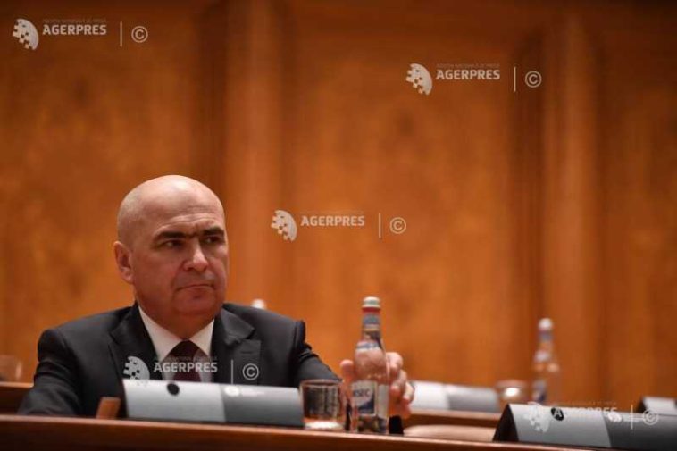 Moțiune de cenzură: Ilie Bolojan a ajuns într-un punct în care confundă deliberat strategia cu improvizația