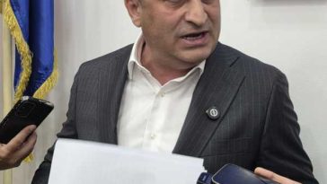 Olt: Președintele CJ și primarul Slatinei se acuză reciproc cu privire la repartizarea cotelor defalcate din impozitul pe venit