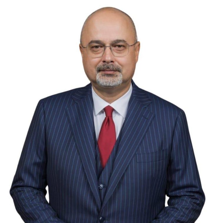 Olt: Prefectul Emil Albotă a demisionat din funcție