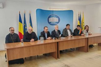 Predoiu: Centru de permise și înmatriculări auto, operaționalizat la Mihăilești (Giurgiu) în numai 3 luni de la solicitarea primită de la…