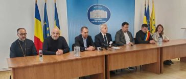 Predoiu: Centru de permise și înmatriculări auto, operaționalizat la Mihăilești (Giurgiu) în numai 3 luni de la solicitarea primită de la…