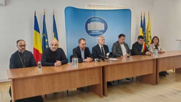 Predoiu: Centru de permise și înmatriculări auto, operaționalizat la Mihăilești (Giurgiu) în numai 3 luni de la solicitarea primită de la…