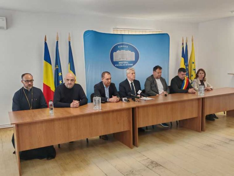 Predoiu: Centru de permise și înmatriculări auto, operaționalizat la Mihăilești (Giurgiu) în numai 3 luni de la solicitarea primită de la…