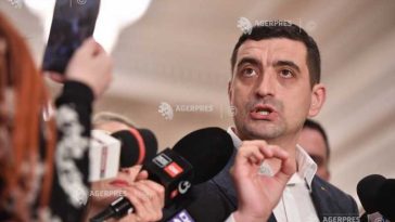 Simion: Nu avem nicio coaliție cu PSD; nu voi avansa formule de guvernare acum, nici nume de premier