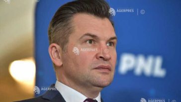 Stroe (PNL): E momentul unei reveniri rapide la aceeași masă a partidelor pro-occidentale