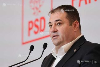 Vaslui: Liderul județean al PSD, Adrian Solomon, îi cere Victoriei Stoiciu să demisioneze din funcția de senator