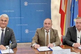 Neamț: Proiect de aproape 900 de milioane de lei pentru infrastructura de apă și canalizare