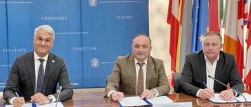 Neamț: Proiect de aproape 900 de milioane de lei pentru infrastructura de apă și canalizare