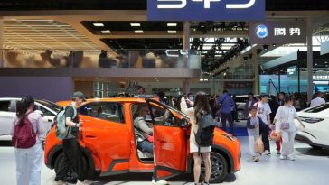 Profitul BYD a scăzut cu 55% în primul trimestru, pe fondul declinului vânzărilor din China
