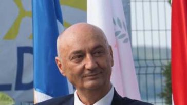 Caraș-Severin: Prefectul Ioan Dragomir și-a înaintat demisia din funcție