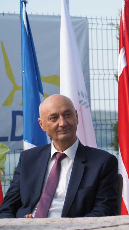 Caraș-Severin: Prefectul Ioan Dragomir și-a înaintat demisia din funcție