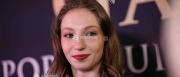 Gimnastică: Ana Bărbosu, sancționată 2 ani de ITA după ce nu a fost găsită de trei ori de agenții antidoping