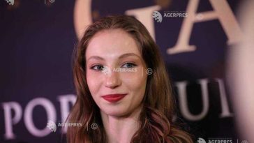 Gimnastică: Ana Bărbosu, sancționată 2 ani de ITA după ce nu a fost găsită de trei ori de agenții antidoping