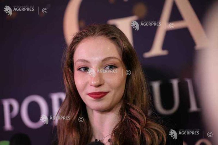 Gimnastică: Ana Bărbosu, sancționată 2 ani de ITA după ce nu a fost găsită de trei ori de agenții antidoping