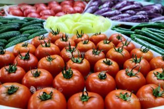 Dâmbovița: Județul ocupă primul loc pe țară la producția de legume, de fructe și de ouă