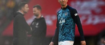 Fotbal: John Stones va părăsi clubul Manchester City la finalul sezonului, după un deceniu plin de trofee