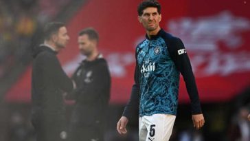 Fotbal: John Stones va părăsi clubul Manchester City la finalul sezonului, după un deceniu plin de trofee