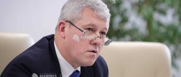 Predoiu, la un forum internațional: Europa trebuie să se adapteze unei lumi care s-a schimbat profund