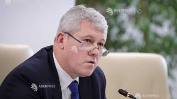 Predoiu, la un forum internațional: Europa trebuie să se adapteze unei lumi care s-a schimbat profund