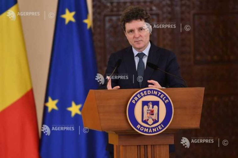 Nicușor Dan: România a participat activ și cu succes la efortul de recuperare a doi ofițeri moldoveni captivi în Rusia