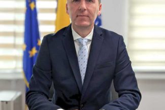 Sălaj: Alexandru Pura și-a dat demisia din funcția de subprefect al județului