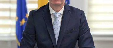 Sălaj: Alexandru Pura și-a dat demisia din funcția de subprefect al județului