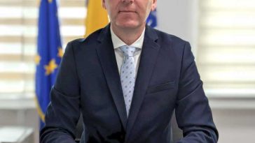 Sălaj: Alexandru Pura și-a dat demisia din funcția de subprefect al județului