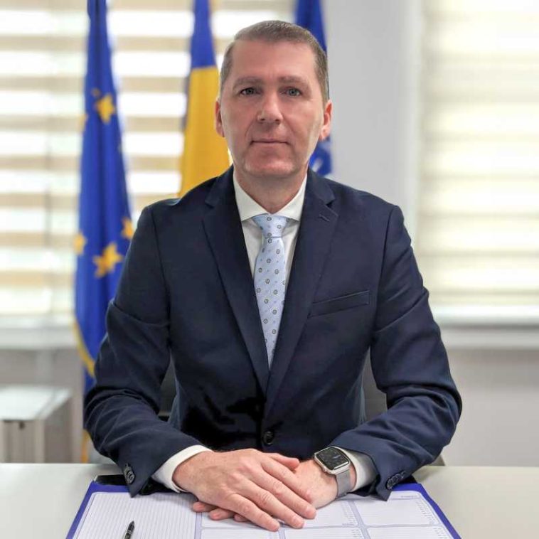 Sălaj: Alexandru Pura și-a dat demisia din funcția de subprefect al județului