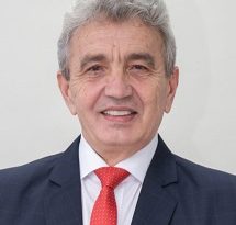 Hunedoara: Prefectul Constantin Fulga și-a înaintat demisia din funcție
