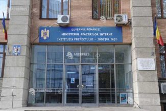Iași: Subprefecții social-democrați au demisionat din funcții