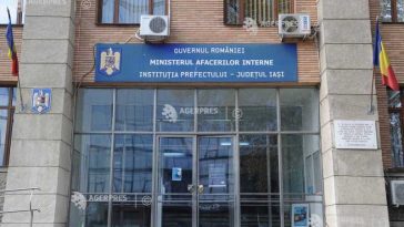 Iași: Subprefecții social-democrați au demisionat din funcții