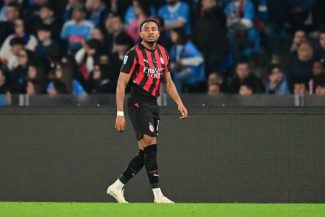 Fotbal: Clubul AC Milan este pregătit să-l vândă pe atacantul Christopher Nkunku