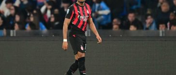 Fotbal: Clubul AC Milan este pregătit să-l vândă pe atacantul Christopher Nkunku