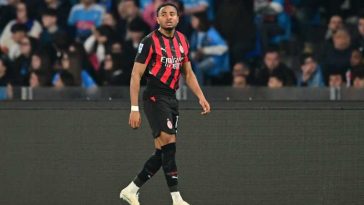 Fotbal: Clubul AC Milan este pregătit să-l vândă pe atacantul Christopher Nkunku