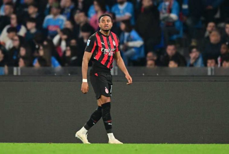 Fotbal: Clubul AC Milan este pregătit să-l vândă pe atacantul Christopher Nkunku
