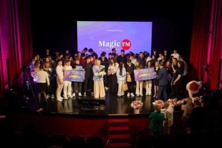 Neamț: Colegiul Național ‘Roman Vodă’ Roman a câștigat semifinala Maratonului pentru Educație Antreprenorială
